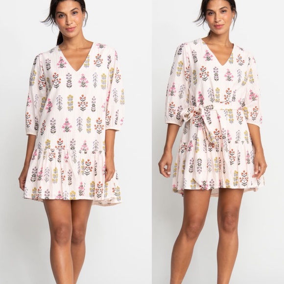 Pink Chicken Dresses & Skirts - NEW Pink Chicken Halsey Dress